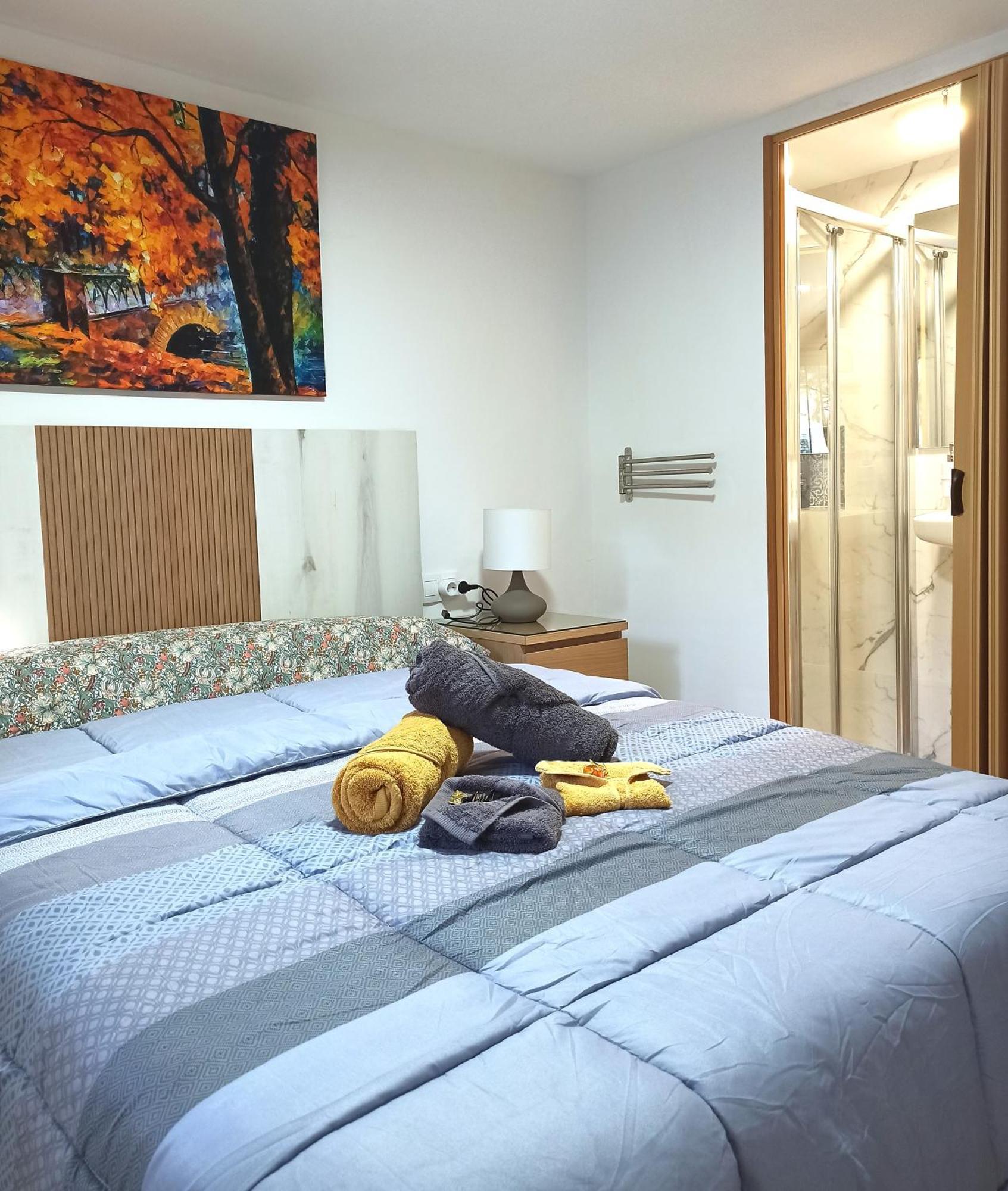 דירות סביליה El Remanso מראה חיצוני תמונה